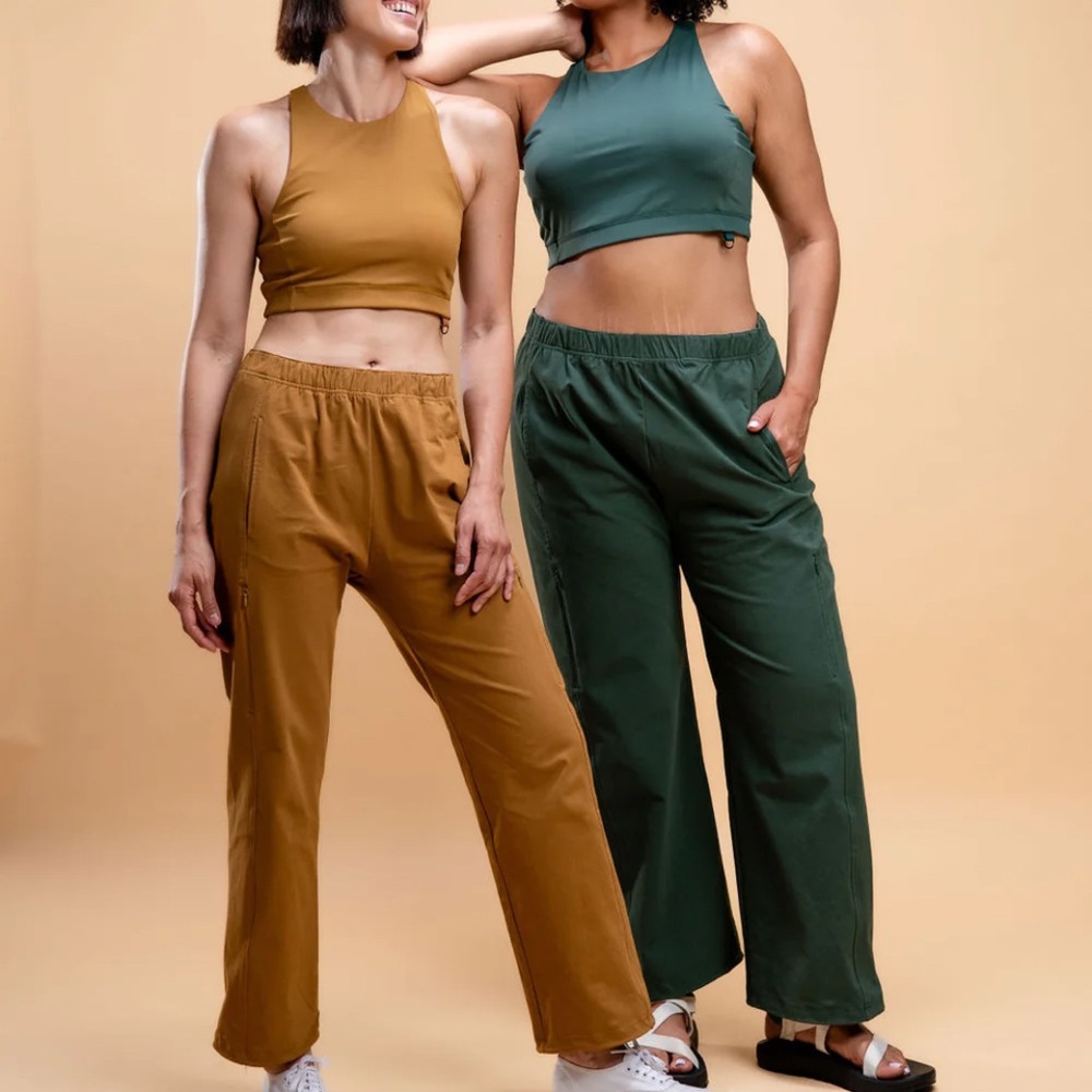 Wondery Outdoors Roam Free pant